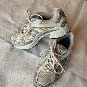 NEW BALANCE 430 Women’s Running Shoes, Sz 7 1/2